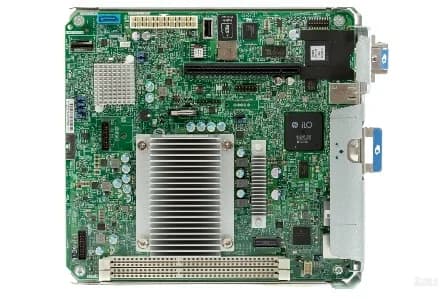 WCJNT - Dell Xeon Socket FCLGA2011-3 MotherBoard For PowerEdge R730