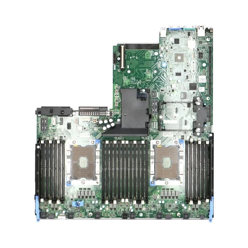 WXD1Y - Dell Xeon Scalable FCLGA3647 MotherBoard For PowerEdge R740