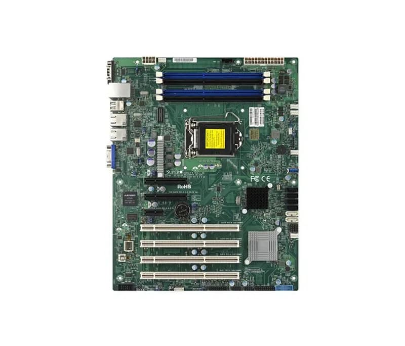 X10DRD-LT - Supermicro LGA2011 C612 Chipset EATX Motherboard