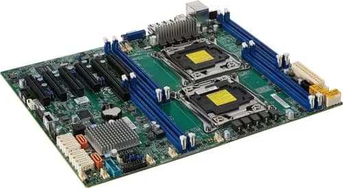 X10DRL-I - Supermicro LGA2011 C612 Chipset ATX Motherboard DDR4
