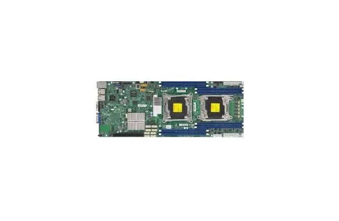 X10DRT-L - Supermicro LGA2011 C612 Chipset Proprietary Motherboard