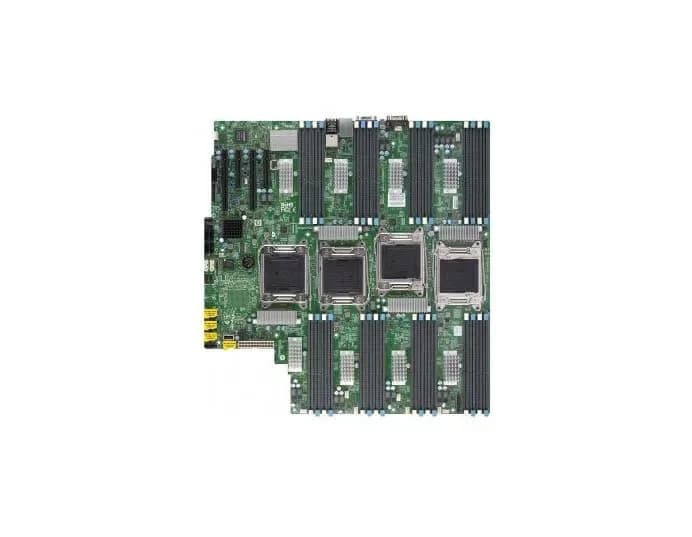 X10QBL - Supermicro LGA2011 C602J Chipset Proprietary Motherboard DDR4