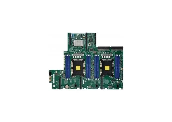 X11DGQ - Supermicro LGA3647 C621 Chipset Proprietary Motherboard DDR4