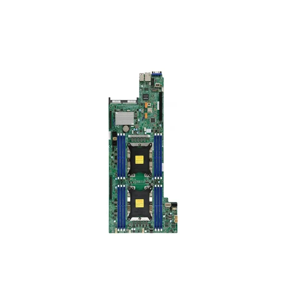X11DPFR-S - Supermicro LGA3647 C621 Chipset Proprietary Motherboard
