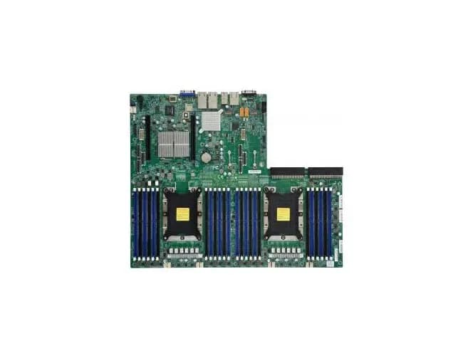 X11DPS-RE - Supermicro LGA3647 C627 Chipset Proprietary Motherboard