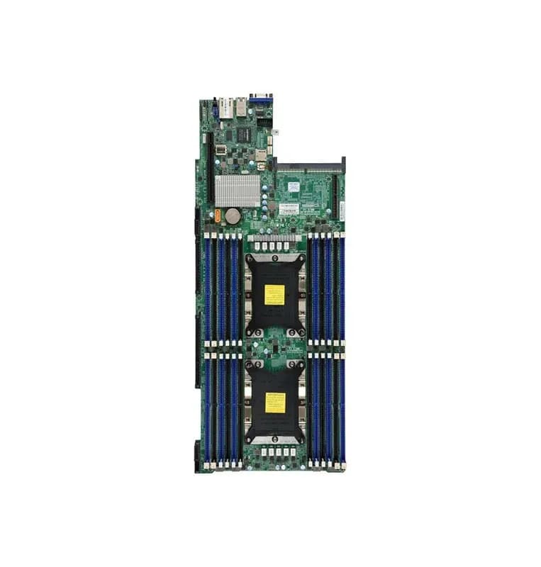 X11DPT-B - Supermicro LGA3647 C621 Chipset Proprietary Motherboard