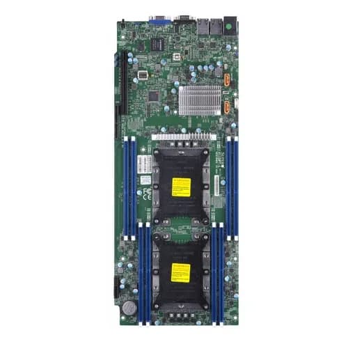 X11DPT-L - Supermicro LGA3647 C621 Chipset Proprietary Motherboard