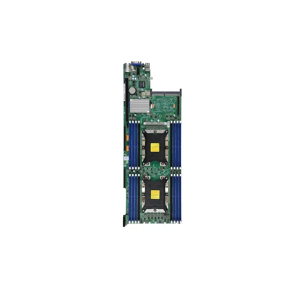 X11DPT-PS - Supermicro LGA3647 C621 Chipset Proprietary Motherboard