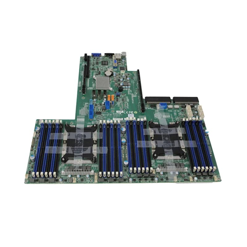 X11DPU - Supermicro LGA3647 C621 Chipset Proprietary Motherboard