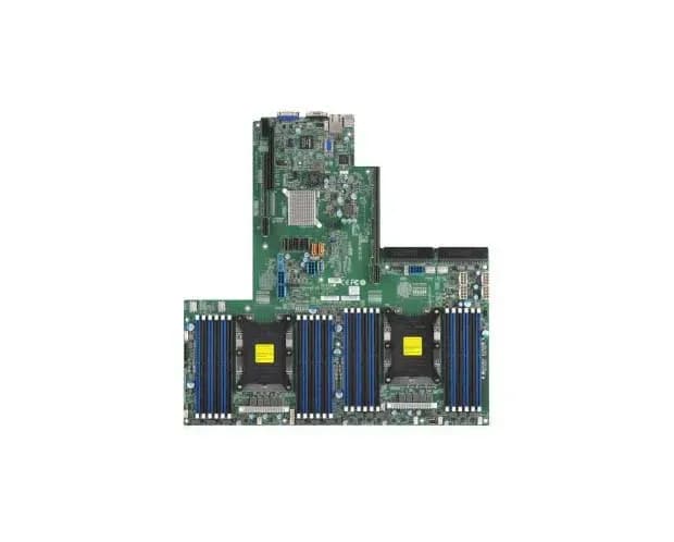 X11DPU-V - Supermicro LGA3647 C621 Chipset Proprietary Motherboard