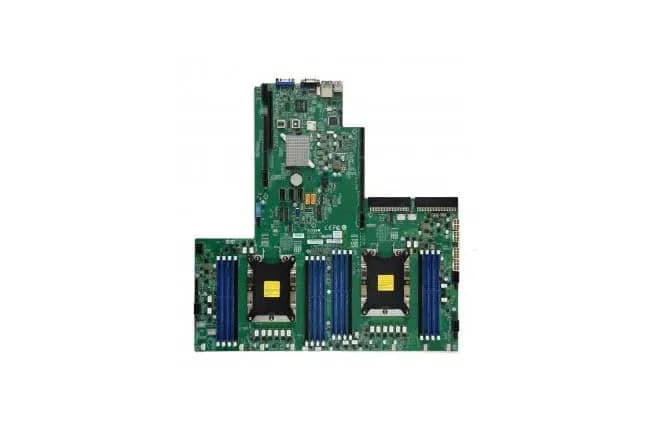 X11DPU-XLL - Supermicro LGA3647 C621 Chipset Proprietary Motherboard