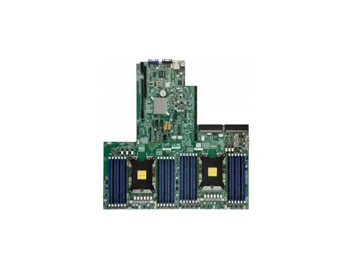 X11DPU-Z+ - Supermicro LGA3647 C621 Chipset Proprietary Motherboard