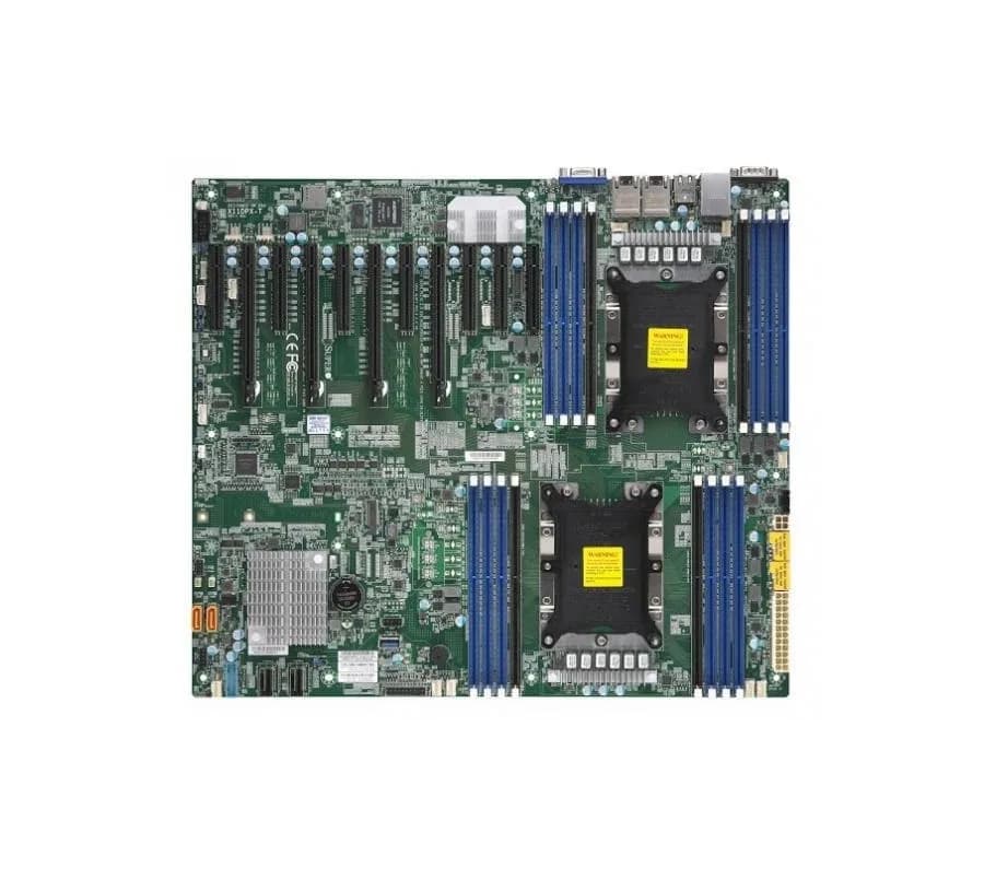 X11DPX-T - Supermicro Xeon Scalable LGA3647 Server Motherboard