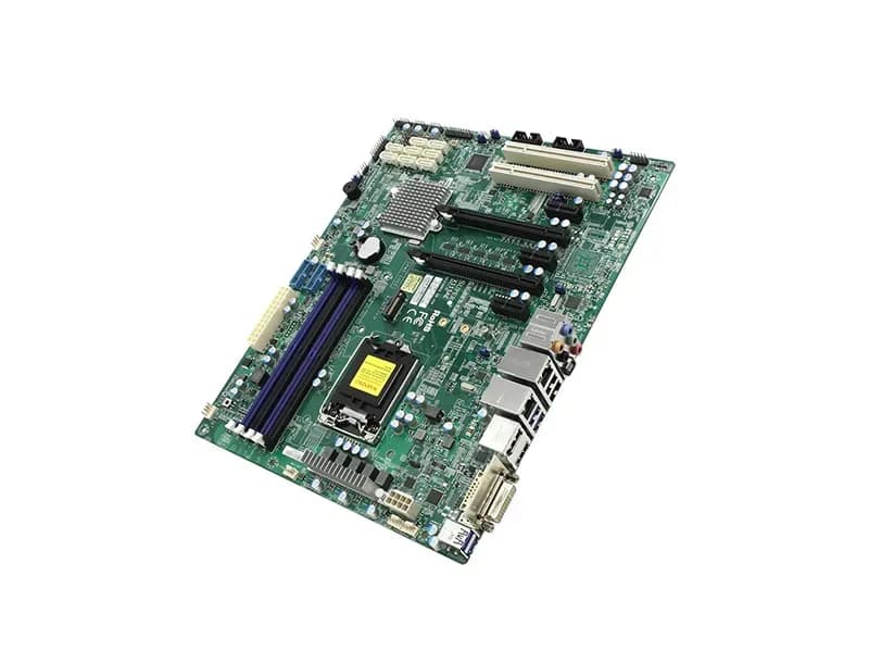 X11SAE - Supermicro LGA1151 C236 Chipset ATX Motherboard