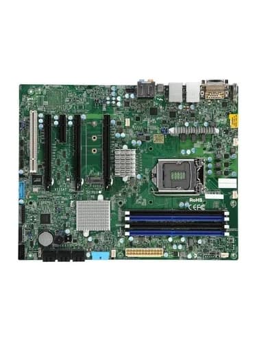 X11SAT - Supermicro LGA1151 C236 Chipset ATX Motherboard