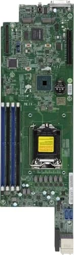 X11SCD-F - Supermicro LGA1151 C246 Chipset Proprietary Motherboard