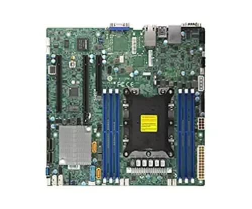 X11SPM-F - Supermicro LGA3647 C621 Chipset M-ATX Motherboard DDR4