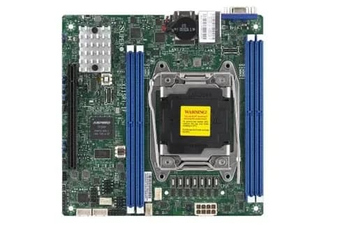 X11SRi-IF - Supermicro Socket LGA2066 C422 Chipset M-ITX Motherboard
