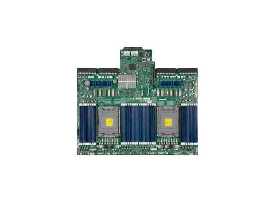 X12DPG-OA6 - Supermicro LGA4189 C621A Chipset Proprietary Motherboard