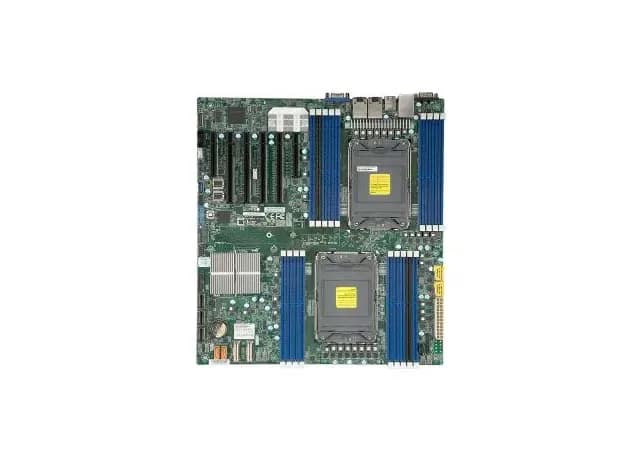 X12DPI-N6 - Supermicro Socket P+ LGA4189 E-ATX Motherboard DDR4