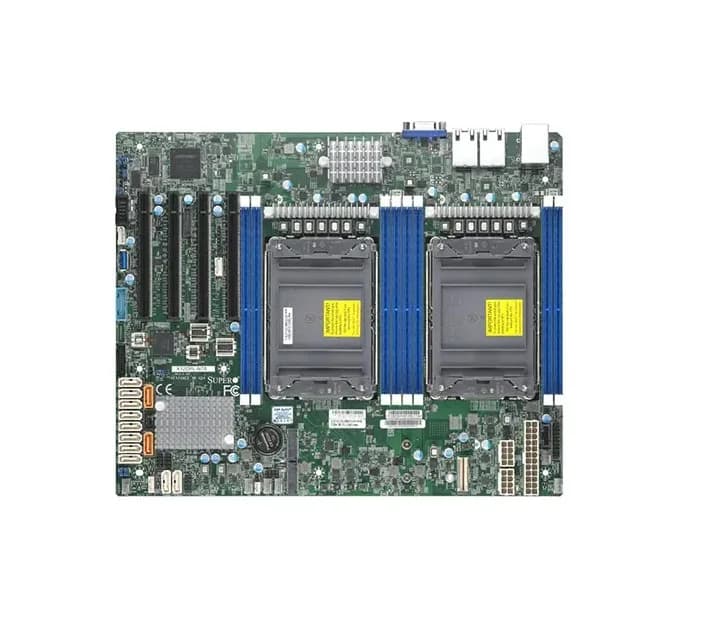 X12DPL-NT6 - Supermicro Xeon LGA4189 ATX Server Motherboard