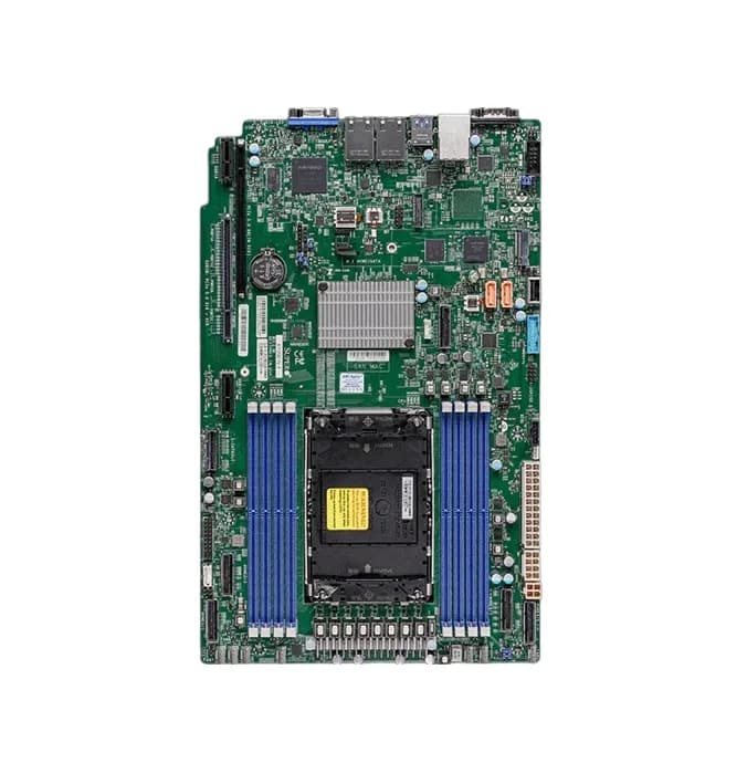 X13SEW-F - Supermicro Xeon Single Socket LGA4677 Motherboard