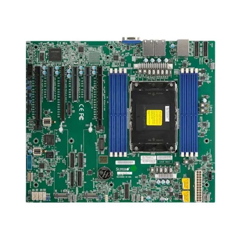 X14SBI-F -Supermicro Intel 6700/6500 LGA-4710 Motherboard