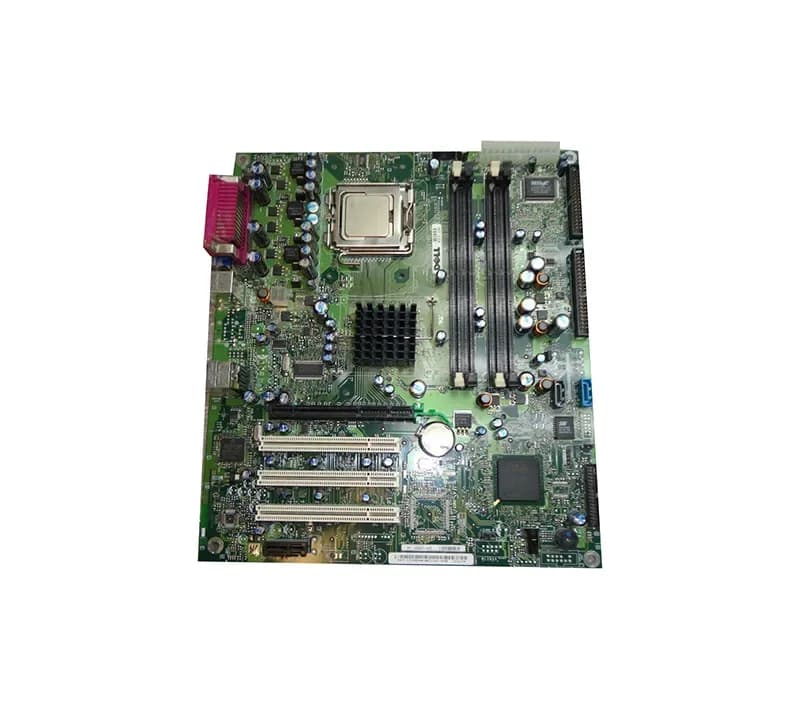 X3468 - Dell LGA775 915 Chipset ATX Motherboard For PowerEdge SC420