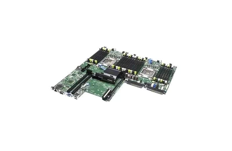 X3D66 - Dell Socket LGA2011 Intel C600 Chipset Motherboard