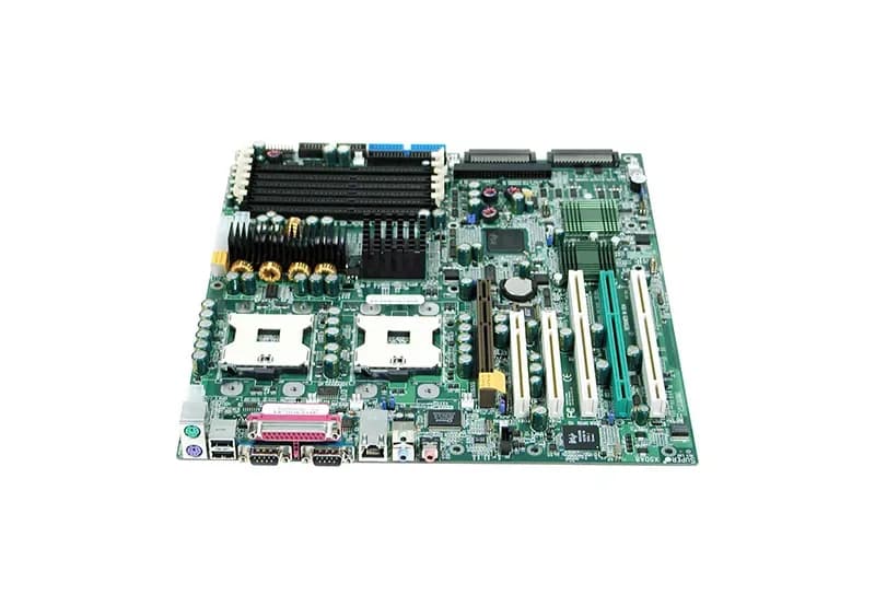 X5DA8 - Supermicro Socket PGA604 E7505 Chipset EATX Motherboard DDR