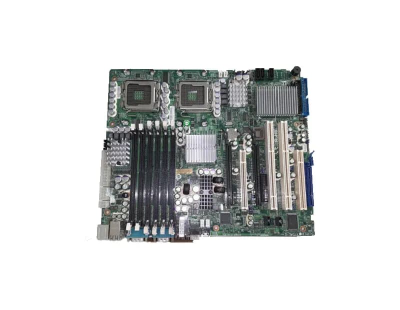 X5DP8-G2 - Supermicro mPGA604 E7501 Chipset EATX Motherboard DDR