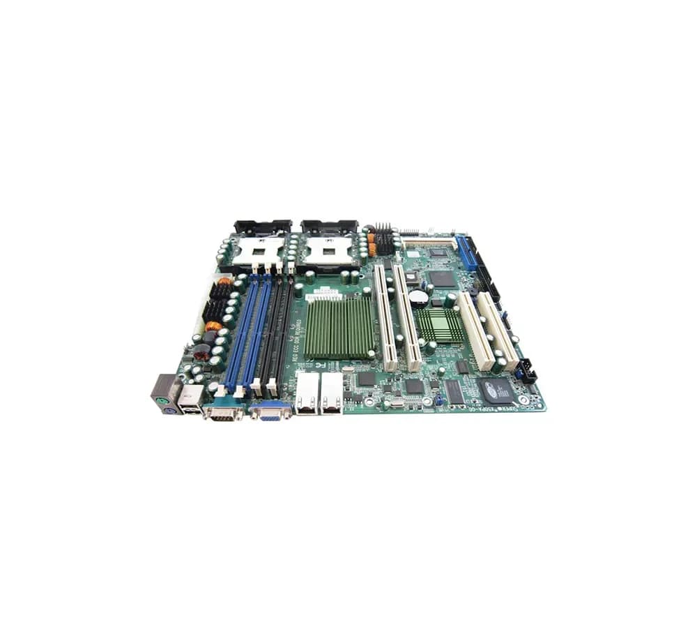 X5DPA-GG - Supermicro Socket 604 E7501 Chipset ATX Motherboard DDR