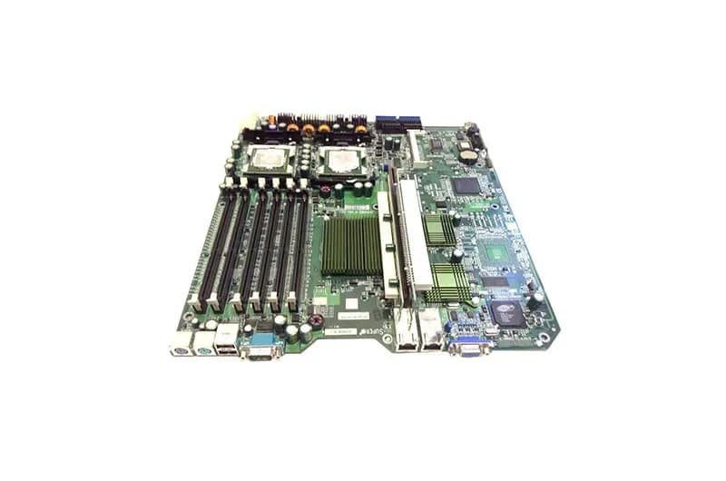 X5DPR-8G2+ - Supermicro mPGA604 E7501 Chipset EATX Motherboard DDR