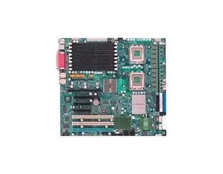 X7DB3 - Supermicro LGA771 Intel 5000P Chipset EATX Motherboard