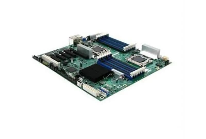 X7DBE - Supermicro LGA771 Intel 5000P Chipset EATX Motherboard