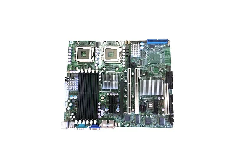 X7DVL-I - Supermicro LGA771 5000V Chipset ATX Motherboard