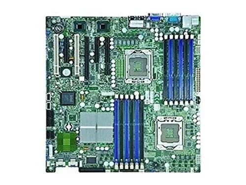 X8DT3-LN4F - Supermicro LGA1366 5520 Chipset EATX Motherboard