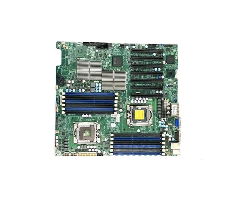 X8DTH-IF - Supermicro LGA1366 5520 Chipset EATX Motherboard