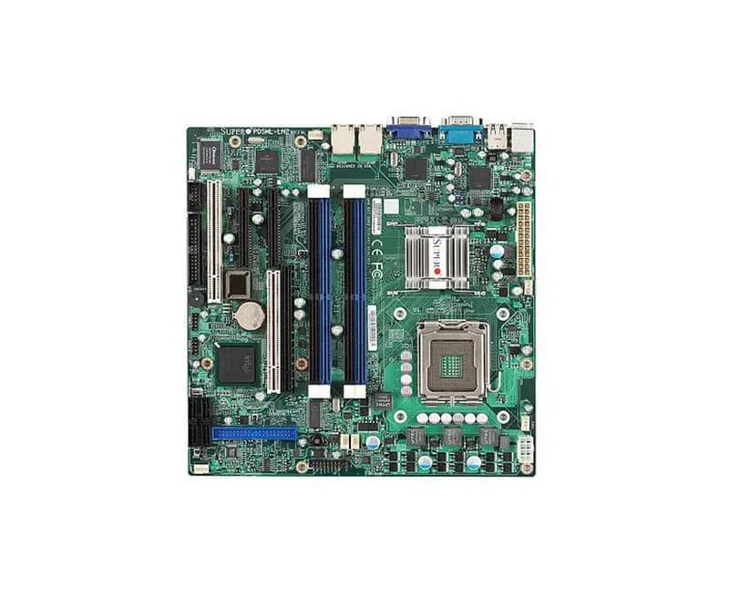 X8DTU - Supermicro LGA1366 5520 Chipset Proprietary Motherboard DDR3