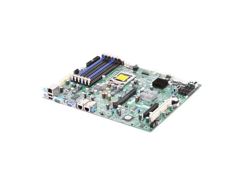 X8SI6-F - Supermicro Socket LGA1156 3420 Chipset ATX Motherboard DDR3