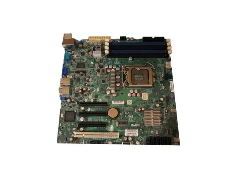 X8SIL-F - Supermicro Socket LGA1156 M-ATX Motherboard