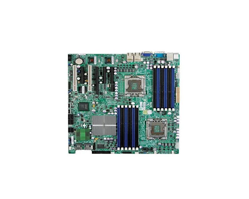 X8STI-F - Supermicro LGA1366 X58 Chipset ATX Motherboard DDR3