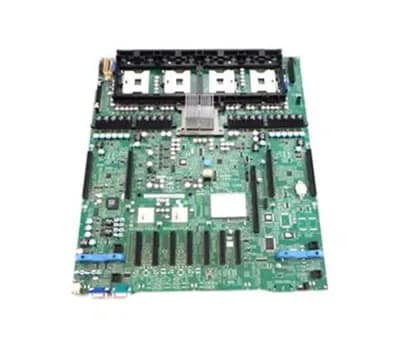 X947H - Dell Socket 604 7300 Chipset Motherboard For PowerEdge R900