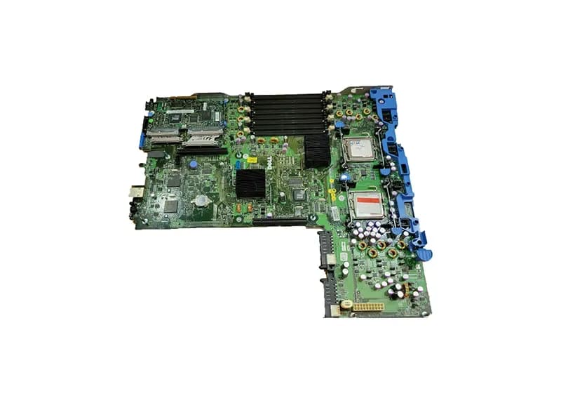 X999R - Dell LGA771 5000X Chipset Motherboard for PowerEdge 2950 G3