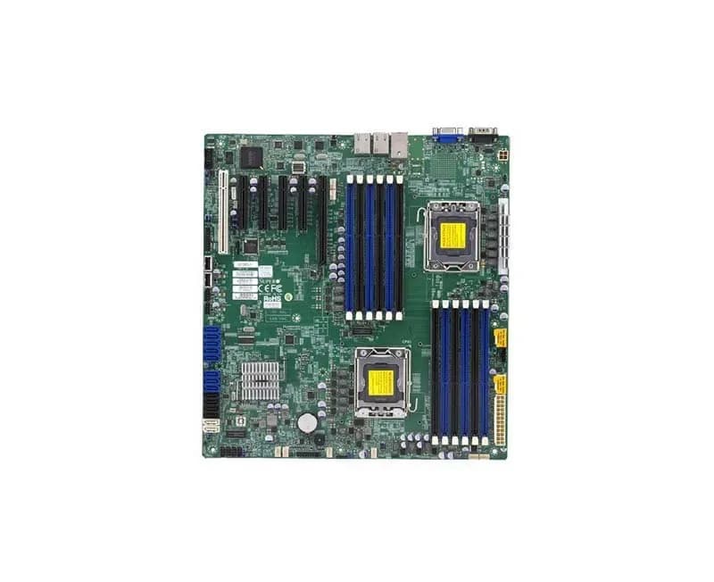 X9DB3-TPF - Supermicro LGA1356 C606 Chipset Proprietary Motherboard