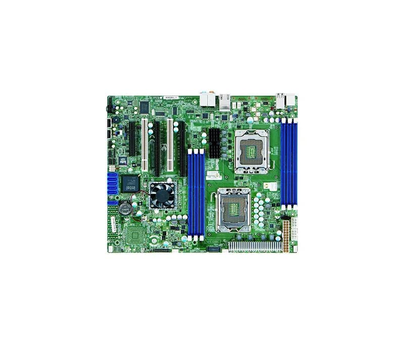 X9DBL-3F - Supermicro Socket LGA1356 C602 Chipset ATX Motherboard