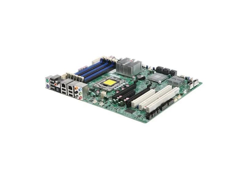 X9DBL-I - Supermicro Socket LGA1356 C602 Chipset ATX Motherboard