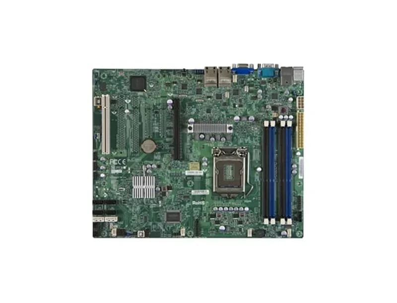 X9SRI-F - Supermicro LGA2011 C602 Chipset ATX Motherboard