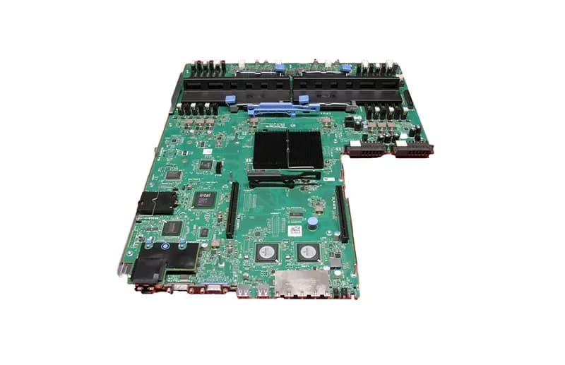 XDN97 - Dell LGA1366 5520 Chipset Motherboard For PowerEdge R610