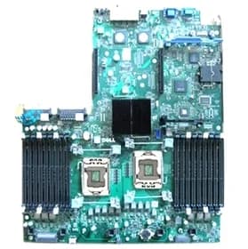 XDX06 - Dell Xeon Socket FCLGA1366 MotherBoard For PowerEdge R710